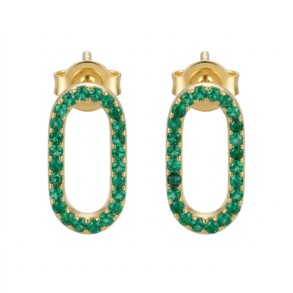TOPOS HERMES ORO 750 AMARILLO