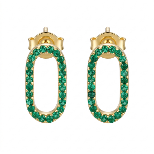 TOPOS HERMES ORO 750 AMARILLO