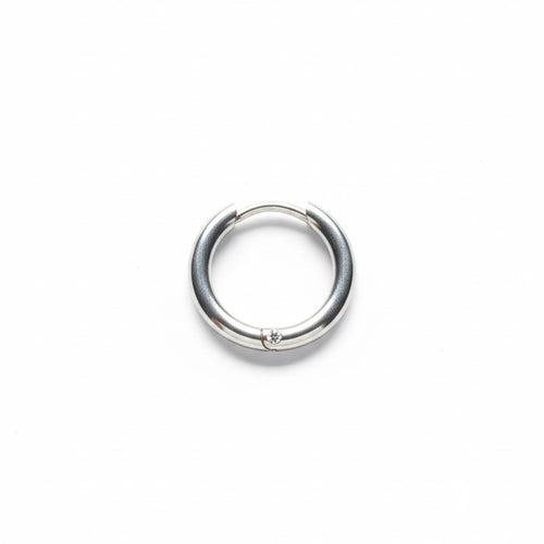 LUP CLICKER LISO ACERO BLANCO