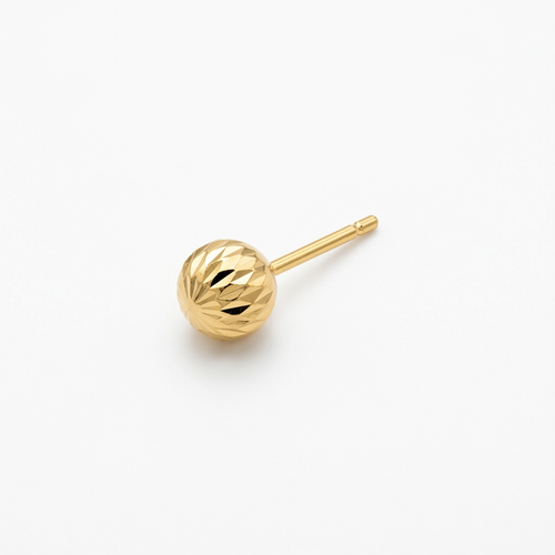 TOP ESTÁNDAR ESFERA DIAMANTADA ORO 730 AMARILLO