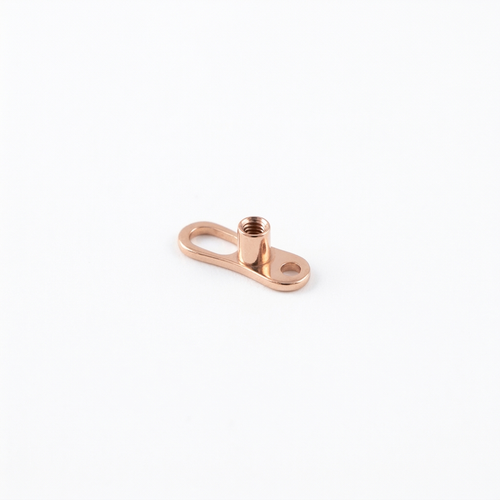 MICRODERMAL MICRODERMAL TITANIO ROSA