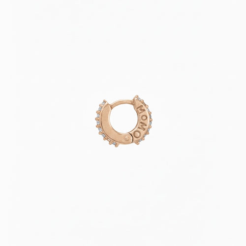 LUP CLICKER MOMO ORO 730 ROSA CIRCÓN BLANCO