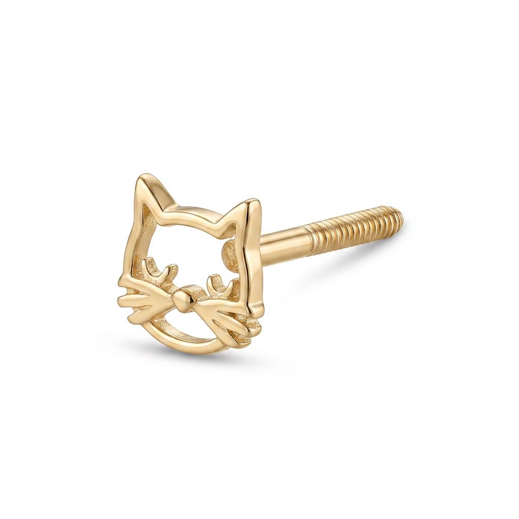 TOP ESTÁNDAR GATO ORO 730 AMARILLO
