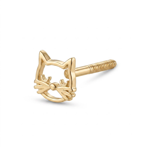TOP ESTÁNDAR GATO ORO 730 AMARILLO