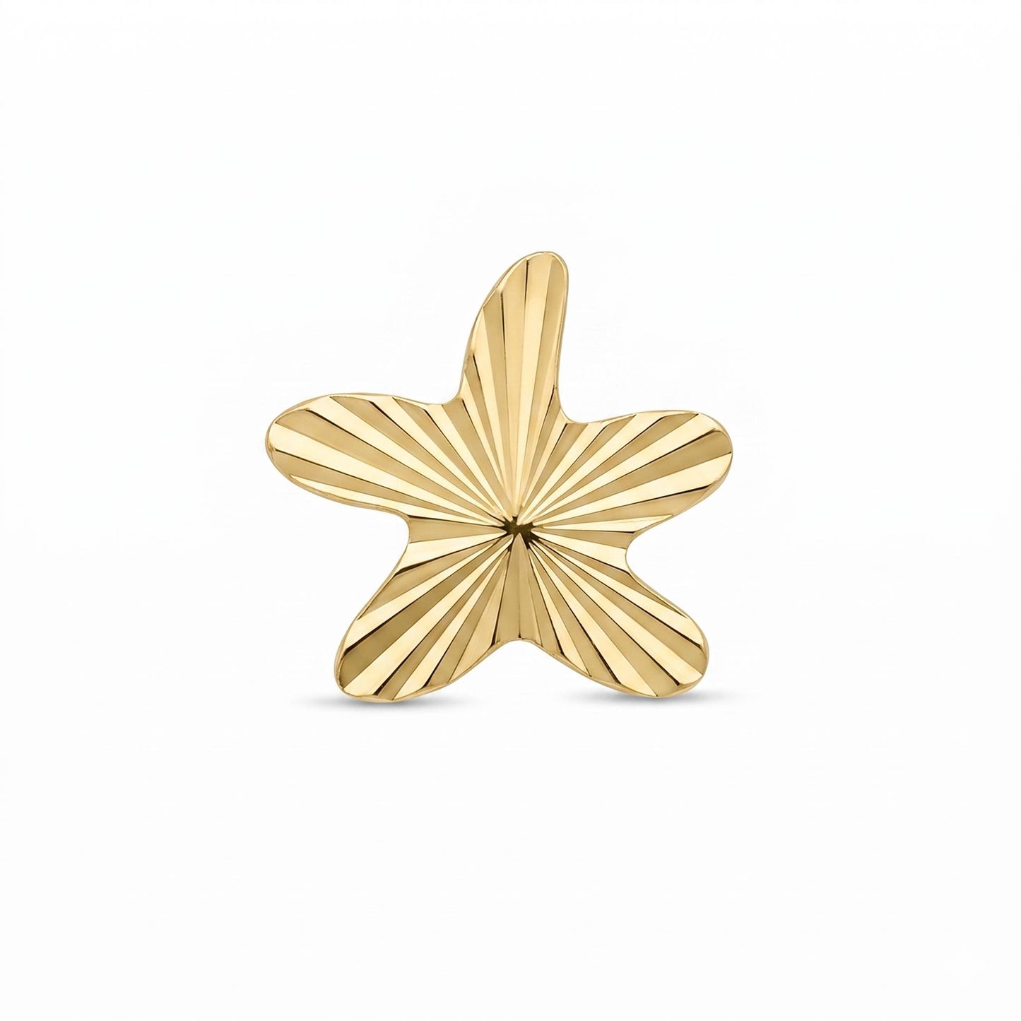 TOP ESTÁNDAR ESTRELLA ORO 730 AMARILLO