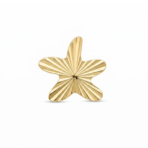 TOP ESTÁNDAR ESTRELLA ORO 730 AMARILLO