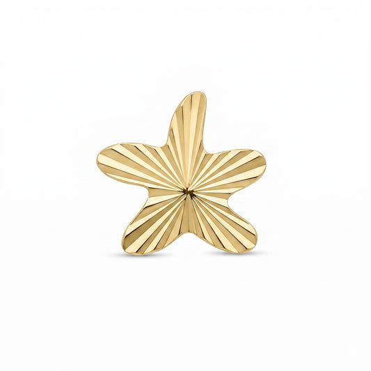TOP ESTÁNDAR ESTRELLA ORO 730 AMARILLO