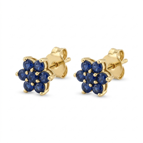TOPOS LADY DI ORO 750 AMARILLO