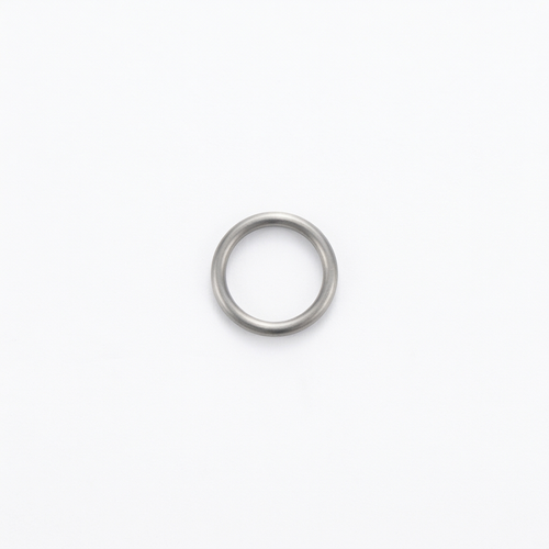 LUP CLICKER INVISIBLE LISO TITANIO BLANCO