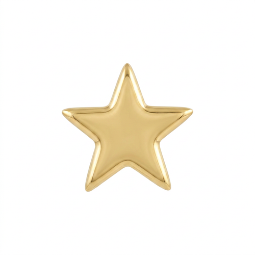 TOP ESTÁNDAR ESTRELLA ORO 730 AMARILLO