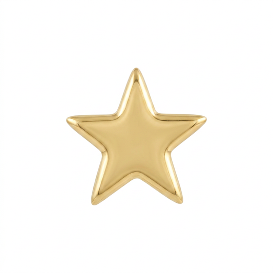 TOP ESTÁNDAR ESTRELLA ORO 730 AMARILLO